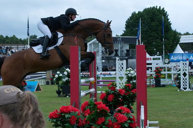 Folksam Open 5-åriga hästar | Final - 1.25
Keywords: falsterbo;showjump;laila pedersen;unforgiven