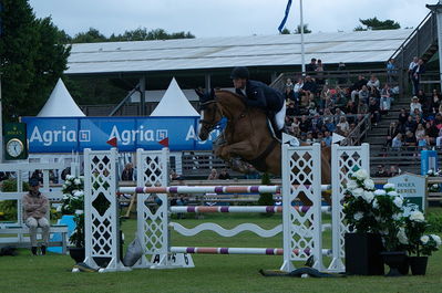 Folksam Open 5-åriga hästar | Final - 1.25
Keywords: falsterbo;showjump;konstantin deeken künneman;emperial z