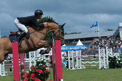 Folksam Open 5-åriga hästar | Final - 1.25
Keywords: falsterbo;showjump;joel torstenson;amalieu