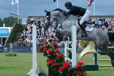 Folksam Open 5-åriga hästar | Final - 1.25
Keywords: falsterbo;showjump;lina norling;bollerup gloria