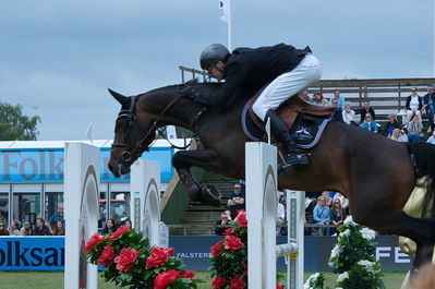 Folksam Open 5-åriga hästar | Final - 1.25
Keywords: falsterbo;showjump;joel andersson;all abaut cubaney