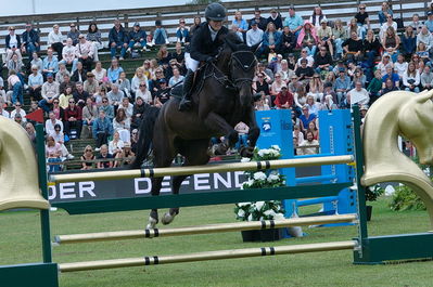 Folksam Open 5-åriga hästar | Final - 1.25
Keywords: falsterbo;showjump;lone marie oeglend;uohilas vt dauwhof