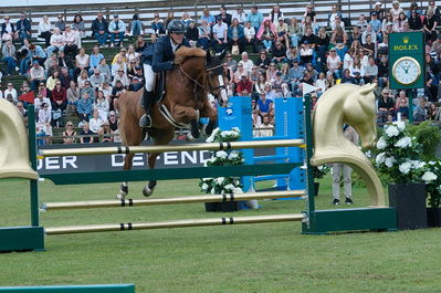 Folksam Open 5-åriga hästar | Final - 1.25
Keywords: cornflake;falsterbo;manu de boer;showjump