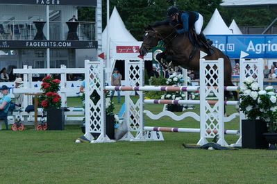 Folksam Open 5-åriga hästar | Final - 1.25
Keywords: falsterbo;showjump;kamilla grauff albrektsen;mariendals lady snip