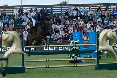 Folksam Open 5-åriga hästar | Final - 1.25
Keywords: falsterbo;showjump;kamilla grauff albrektsen;mariendals lady snip