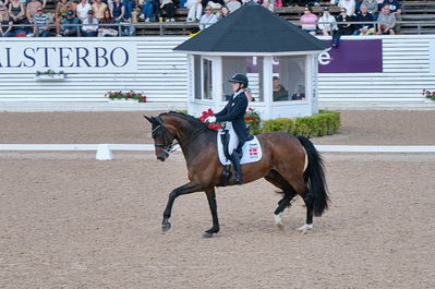 CDI3 Grand Prix Kür presented by Hannell Dressage Stable
Keywords: dressur;falsterbo;karoline rohman;jakas don louvre
