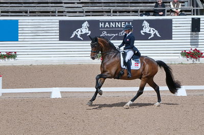 CDI3 Grand Prix Kür presented by Hannell Dressage Stable
Keywords: dressur;falsterbo;karoline rohman;jakas don louvre