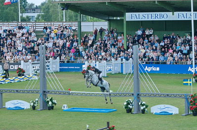 CSIO5 Falsterbo Derby (277) 1.50m
Keywords: arnold 46;derby;falsterbo;mel thjissen;showjumping