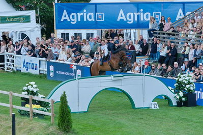 CSIO5 Falsterbo Derby (277) 1.50m
Keywords: check me out;derby;falsterbo;louis fernando larrazabal;showjumping