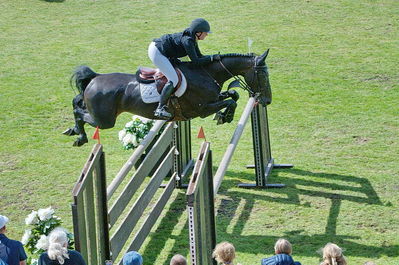 CSIO5 Falsterbo Derby (277) 1.50m
Keywords: derby;falsterbo;jenny krogsaeter;showjumping;quana van klapschut