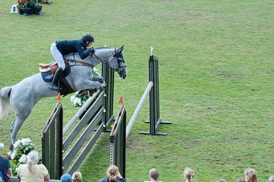 CSIO5 Falsterbo Derby (277) 1.50m
Keywords: derby;falsterbo;showjumping;jason foley;indian jones