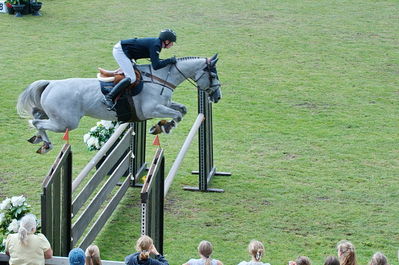 CSIO5 Falsterbo Derby (277) 1.50m
Keywords: derby;falsterbo;showjumping;jason foley;indian jones