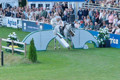 CSIO5 Falsterbo Derby (277) 1.50m
Keywords: derby;falsterbo;showjumping;jason foley;indian jones