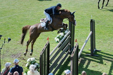CSIO5 Falsterbo Derby (277) 1.50m
Keywords: derby;falsterbo;showjumping;martin despaso;Mr Quincy B