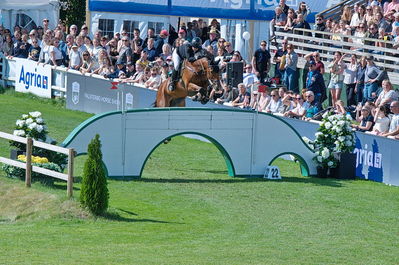 CSIO5 Falsterbo Derby (277) 1.50m
Keywords: derby;falsterbo;showjumping;amanda eriksson;jhard rock