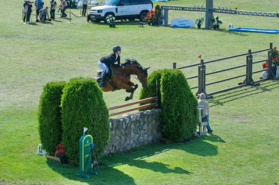 CSIO5 Falsterbo Derby (277) 1.50m
Keywords: derby;falsterbo;showjumping;amanda eriksson;jhard rock