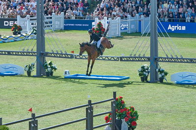 CSIO5 Falsterbo Derby (277) 1.50m
Keywords: derby;falsterbo;showjumping;amanda eriksson;jhard rock