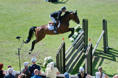 CSIO5 Falsterbo Derby (277) 1.50m
Keywords: derby;falsterbo;showjumping;lars kersten;Gentle van de Kattevennen Z