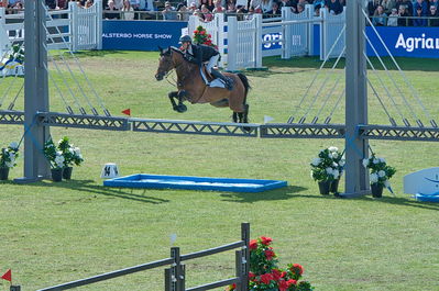 CSIO5 Falsterbo Derby (277) 1.50m
Keywords: derby;falsterbo;showjumping;lars kersten;Gentle van de Kattevennen Z