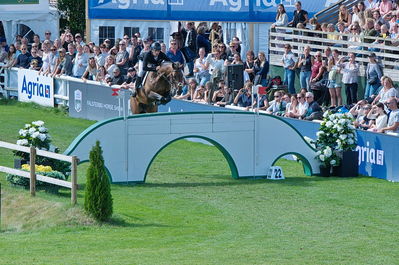 CSIO5 Falsterbo Derby (277) 1.50m
Keywords: derby;falsterbo;showjumping;steve guerdat;Easy Star de Talma