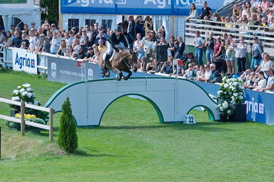 CSIO5 Falsterbo Derby (277) 1.50m
Keywords: derby;falsterbo;showjumping;steve guerdat;Easy Star de Talma