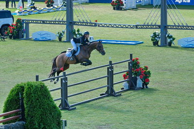 CSIO5 Falsterbo Derby (277) 1.50m
Keywords: derby;falsterbo;showjumping;steve guerdat;Easy Star de Talma