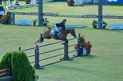 CSIO5 Falsterbo Derby (277) 1.50m
Keywords: derby;falsterbo;showjumping;steve guerdat;Easy Star de Talma