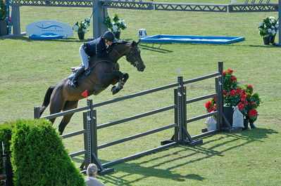 CSIO5 Falsterbo Derby (277) 1.50m
Keywords: derby;falsterbo;jens frerichson;showjumping;Easy Star de Talma