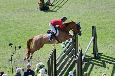 CSIO5 Falsterbo Derby (277) 1.50m
Keywords: derby;falsterbo;showjumping;spencer smith;hhs seatle