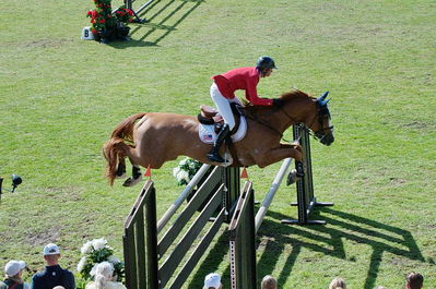 CSIO5 Falsterbo Derby (277) 1.50m
Keywords: derby;falsterbo;showjumping;spencer smith;hhs seatle