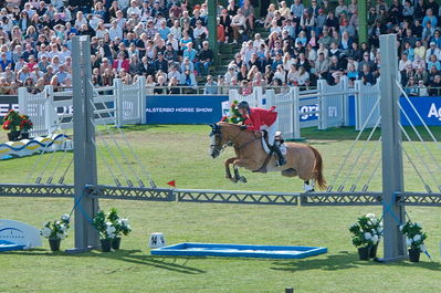 CSIO5 Falsterbo Derby (277) 1.50m
Keywords: derby;falsterbo;showjumping;spencer smith;hhs seatle