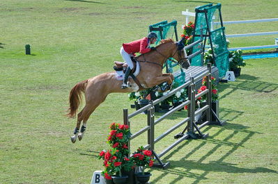 CSIO5 Falsterbo Derby (277) 1.50m
Keywords: derby;falsterbo;showjumping;spencer smith;hhs seatle