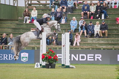 Folksam Open 6-åriga hästar | Final
Keywords: falsterbo;showjumpimg;thomas koldborg johansen;airborn lux
