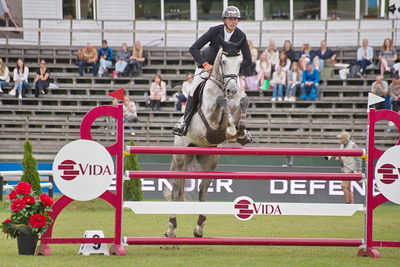 Folksam Open 6-åriga hästar | Final
Keywords: falsterbo;showjumpimg;thomas koldborg johansen;airborn lux