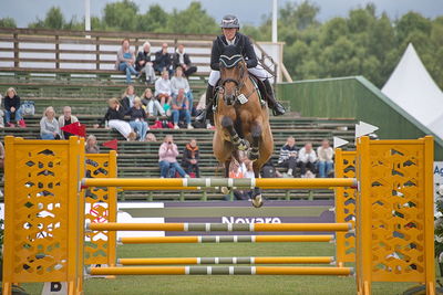Folksam Open 6-åriga hästar | Final
Keywords: falsterbo;showjumpimg;josefine boeg;chacco gold