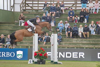 Folksam Open 6-åriga hästar | Final
Keywords: falsterbo;showjumpimg;sarah albus;colargos z