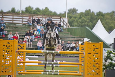 Folksam Open 6-åriga hästar | Final
Keywords: falsterbo;showjumpimg;ida mundbjerg hansen;worres caballo