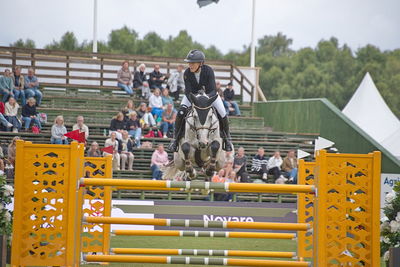Folksam Open 6-åriga hästar | Final
Keywords: falsterbo;showjumpimg;ida mundbjerg hansen;worres caballo