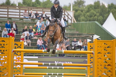 Folksam Open 6-åriga hästar | Final
Keywords: falsterbo;showjumpimg;anne koldborg johansen;optirock kj