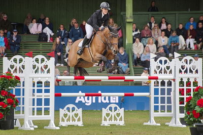 Folksam Open 6-åriga hästar | Final
Keywords: falsterbo;showjumpimg;anne koldborg johansen;optirock kj