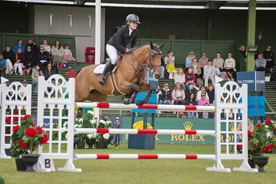 Folksam Open 6-åriga hästar | Final
Keywords: falsterbo;showjumpimg;anne koldborg johansen;optirock kj
