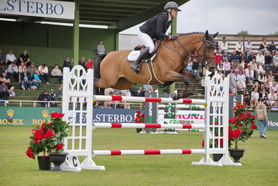 Folksam Open 6-åriga hästar | Final
Keywords: falsterbo;showjumpimg;anne koldborg johansen;optirock kj