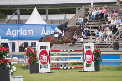 Folksam Open 6-åriga hästar | Final
Keywords: falsterbo;showjumpimg;fredrik berg seim;one million ps