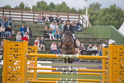 Folksam Open 6-åriga hästar | Final
Keywords: falsterbo;showjumpimg;fredrik berg seim;one million ps