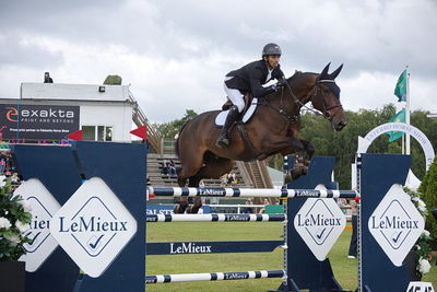 Folksam Open 6-åriga hästar | Final
Keywords: falsterbo;showjumpimg;fredrik berg seim;one million ps