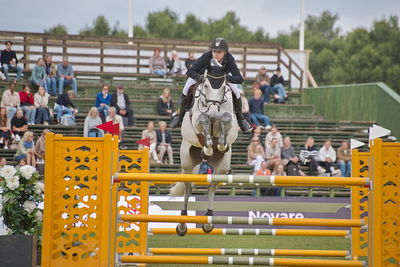 Folksam Open 6-åriga hästar | Final
Keywords: falsterbo;showjumpimg;sanne amstrup;im mozzie a