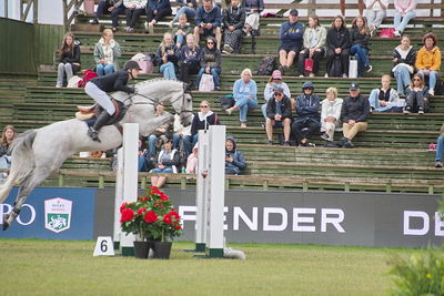 Folksam Open 6-åriga hästar | Final
Keywords: falsterbo;showjumpimg;sanne amstrup;im mozzie a