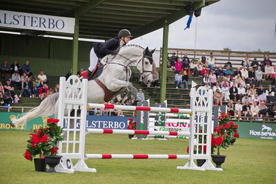 Folksam Open 6-åriga hästar | Final
Keywords: falsterbo;showjumpimg;sanne amstrup;im mozzie a