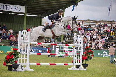 Folksam Open 6-åriga hästar | Final
Keywords: falsterbo;showjumpimg;sanne amstrup;im mozzie a