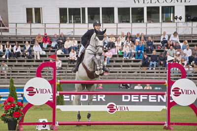 Folksam Open 6-åriga hästar | Final
Keywords: falsterbo;showjumpimg;sanne amstrup;im mozzie a